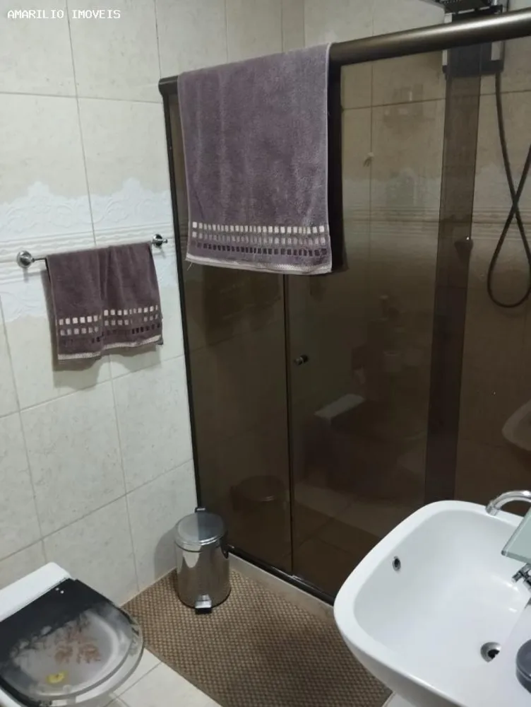 Casa, 4 quartos, 182 m² - Foto 20