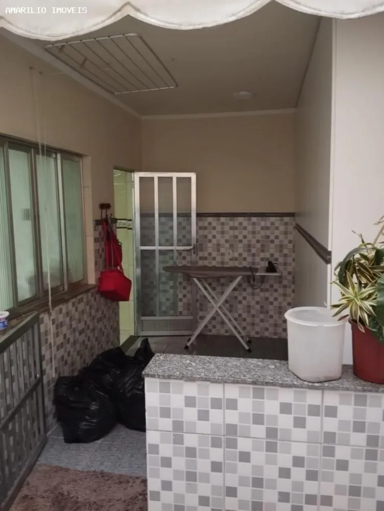 Casa, 4 quartos, 182 m² - Foto 13