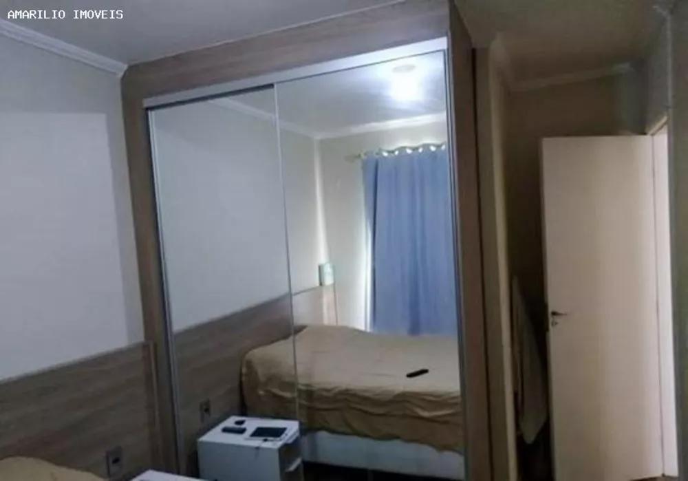 Apartamento, 2 quartos, 50 m² - Foto 11