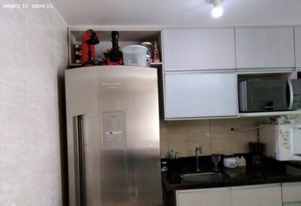 Apartamento, 2 quartos, 50 m² - Foto 19