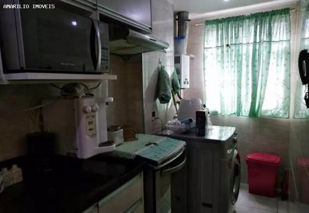 Apartamento, 2 quartos, 50 m² - Foto 12