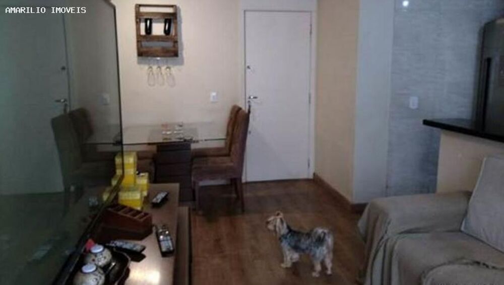 Apartamento, 2 quartos, 50 m² - Foto 17