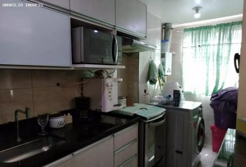 Apartamento, 2 quartos, 50 m² - Foto 4