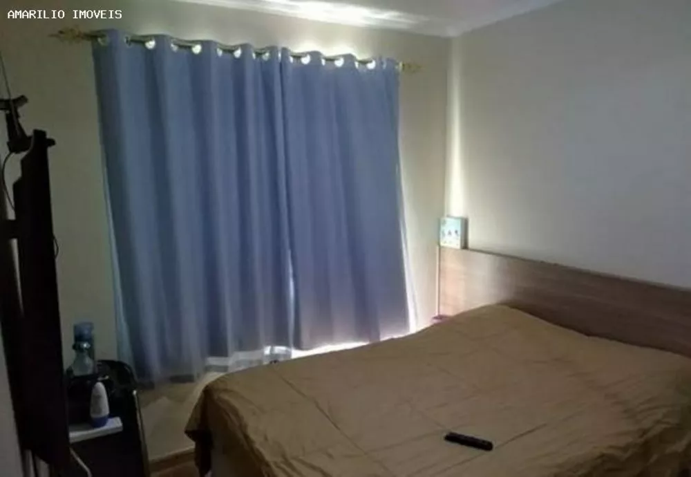 Apartamento, 2 quartos, 50 m² - Foto 7