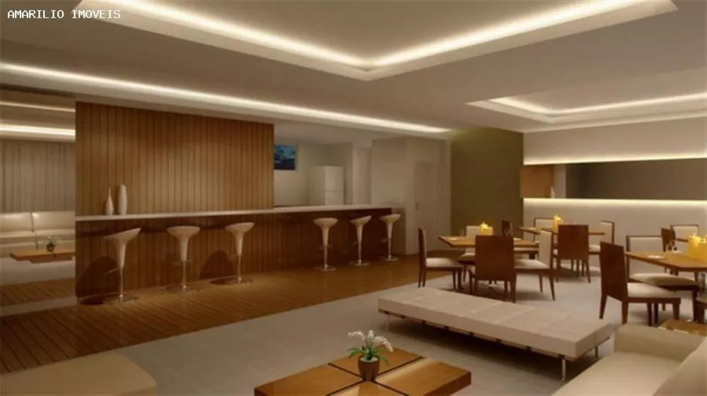 Apartamento, 2 quartos, 50 m² - Foto 8