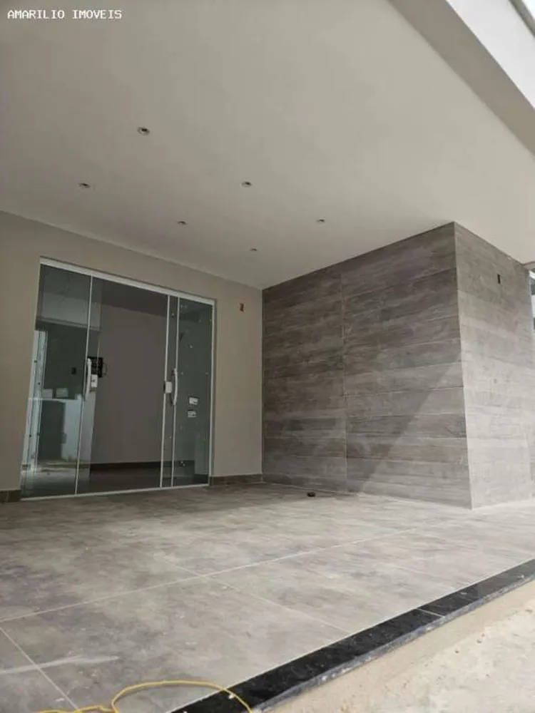 Casa, 3 quartos, 112 m² - Foto 3