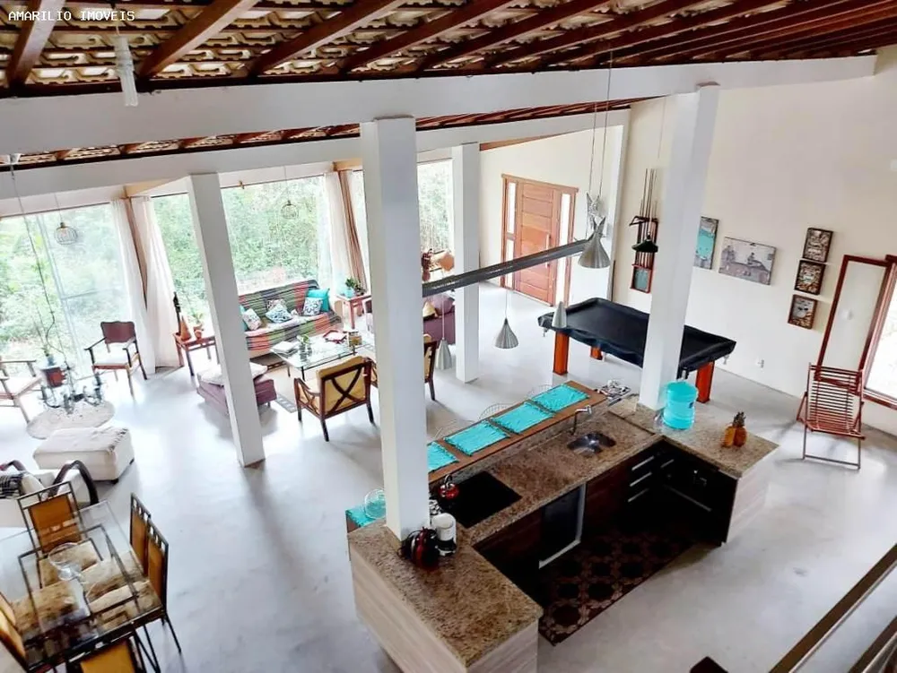 Sítio, 1 quarto, 4 hectares - Foto 10