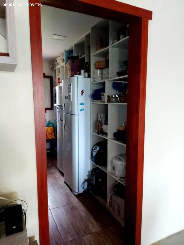 Sítio, 1 quarto, 4 hectares - Foto 8