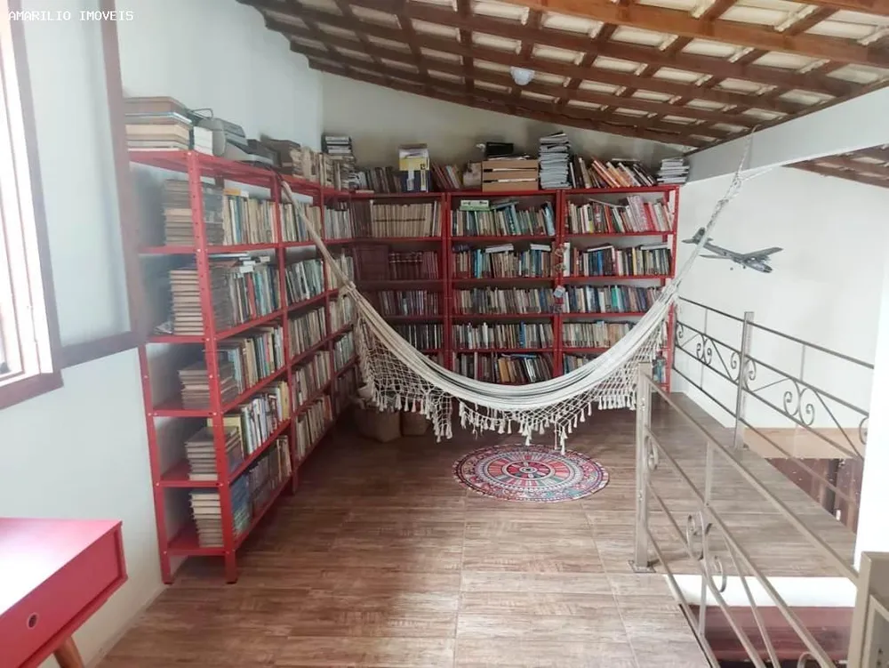 Sítio, 1 quarto, 4 hectares - Foto 17