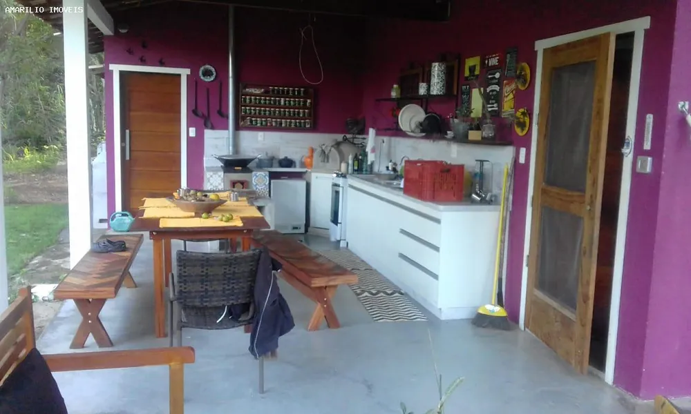 Sítio, 1 quarto, 4 hectares - Foto 19