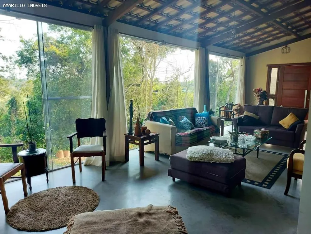 Sítio, 1 quarto, 4 hectares - Foto 18