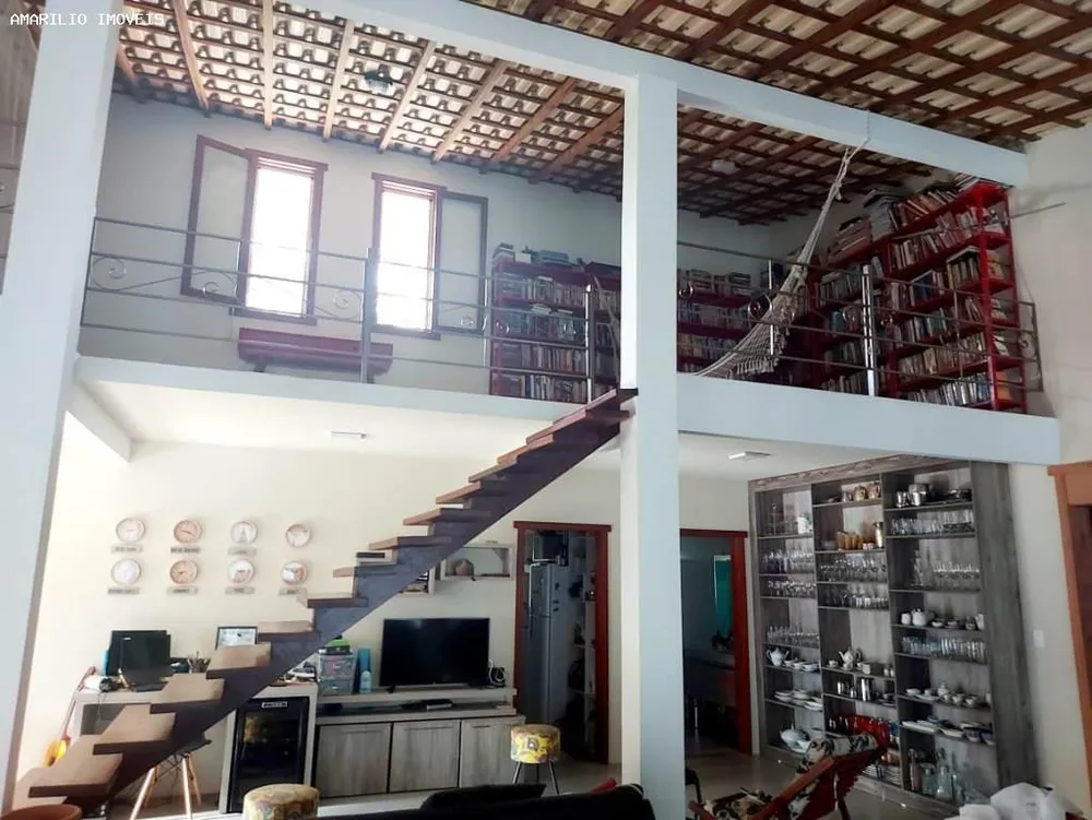 Sítio, 1 quarto, 4 hectares - Foto 4