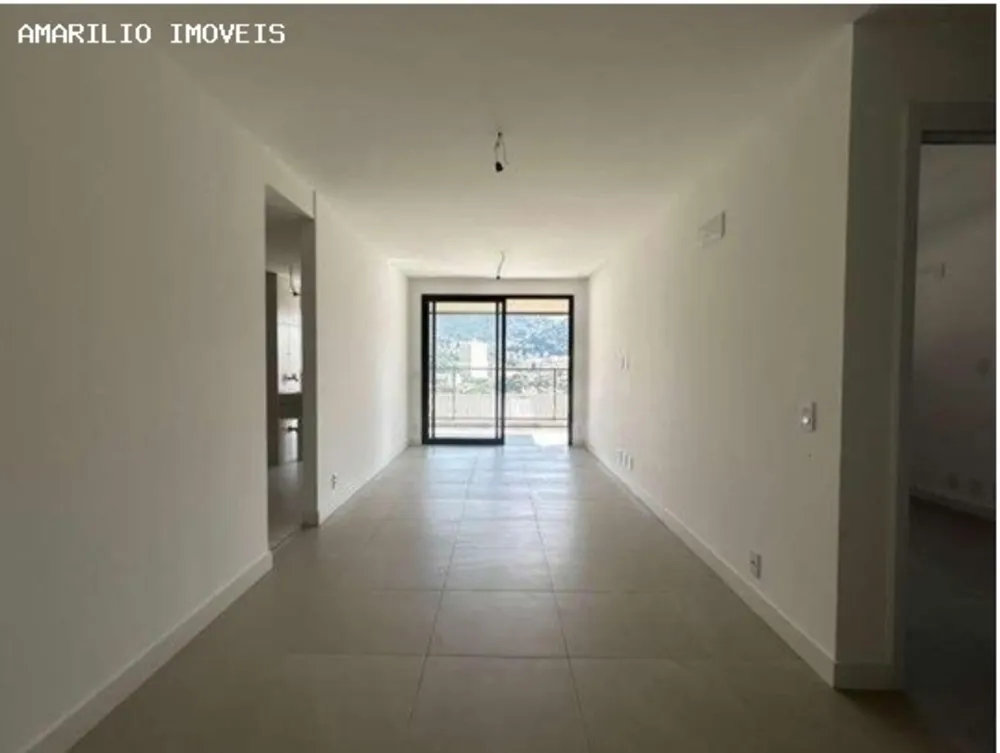 Apartamento, 2 quartos, 95 m² - Foto 2