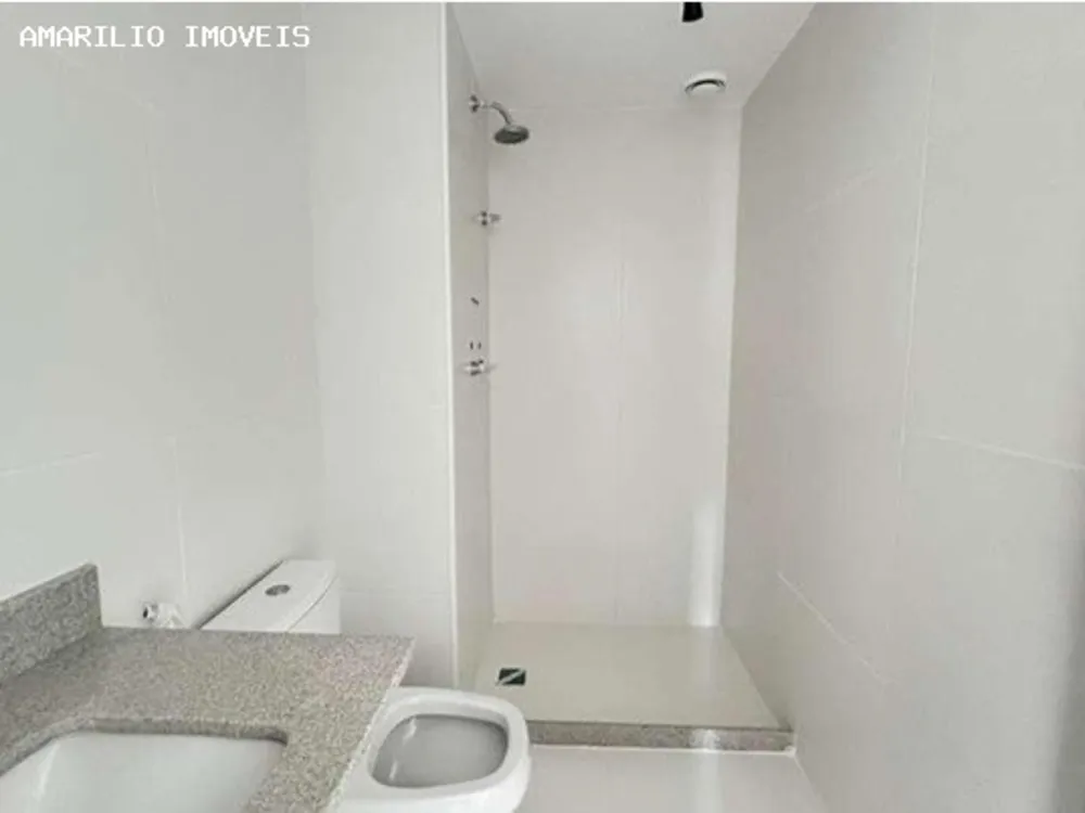 Apartamento, 2 quartos, 95 m² - Foto 17