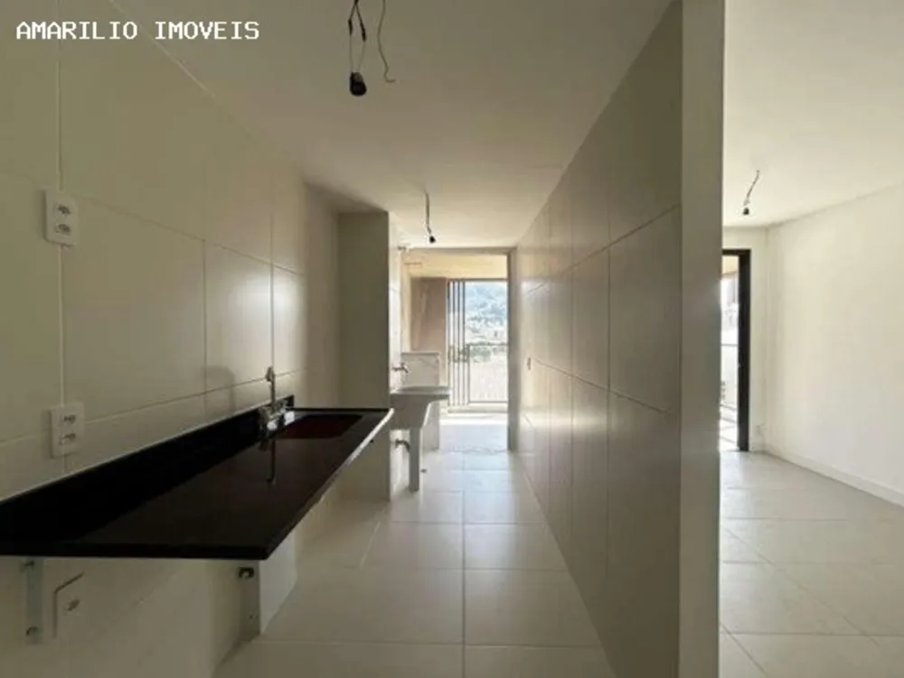 Apartamento, 2 quartos, 95 m² - Foto 5