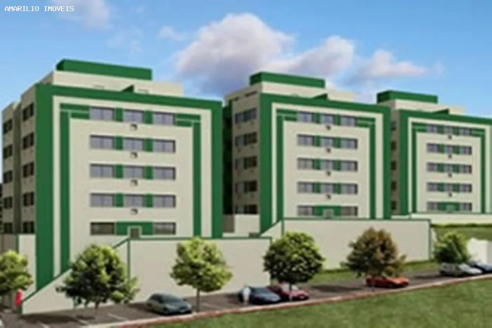Cobertura, 3 quartos, 105 m² - Foto 2