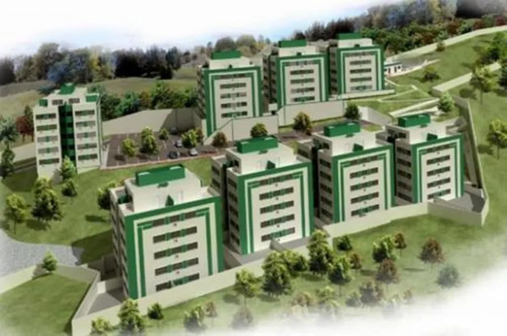 Cobertura, 3 quartos, 105 m² - Foto 1