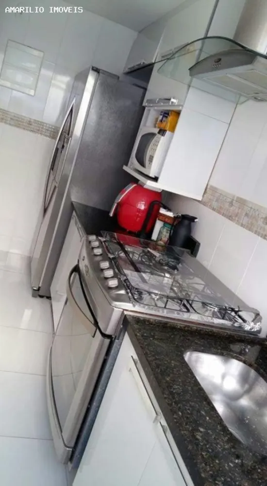 Cobertura, 3 quartos, 105 m² - Foto 6