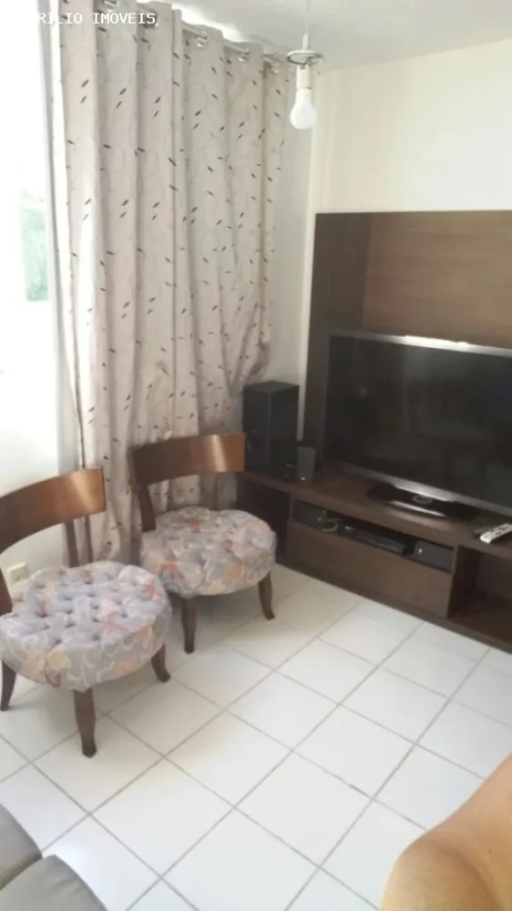 Cobertura, 3 quartos, 105 m² - Foto 3