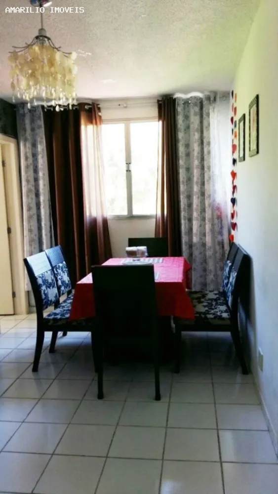 Cobertura, 3 quartos, 105 m² - Foto 4