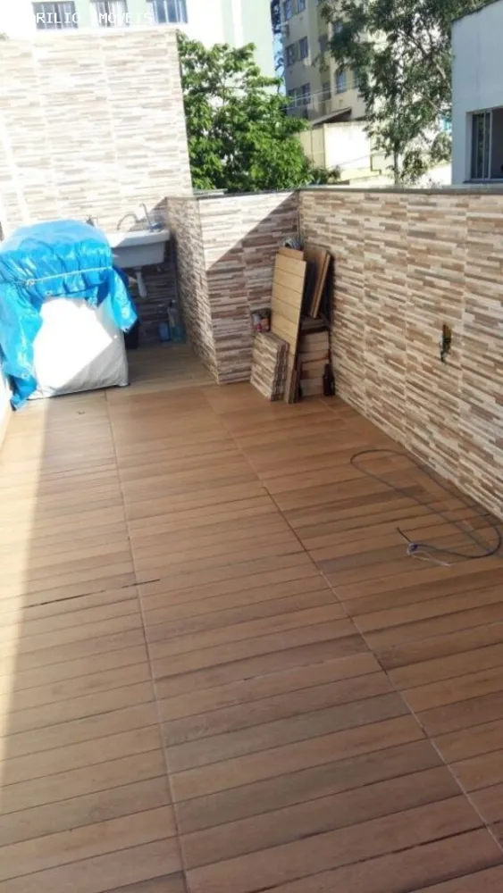 Cobertura, 3 quartos, 105 m² - Foto 15