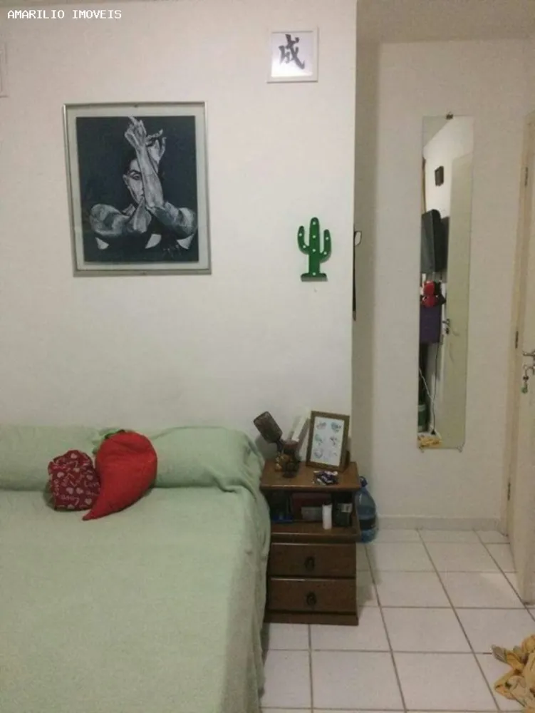 Cobertura, 3 quartos, 105 m² - Foto 8