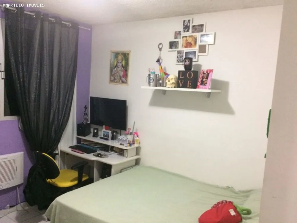 Cobertura, 3 quartos, 105 m² - Foto 9