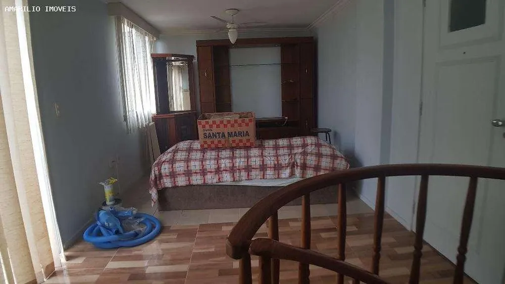 Apartamento, 3 quartos, 178 m² - Foto 21