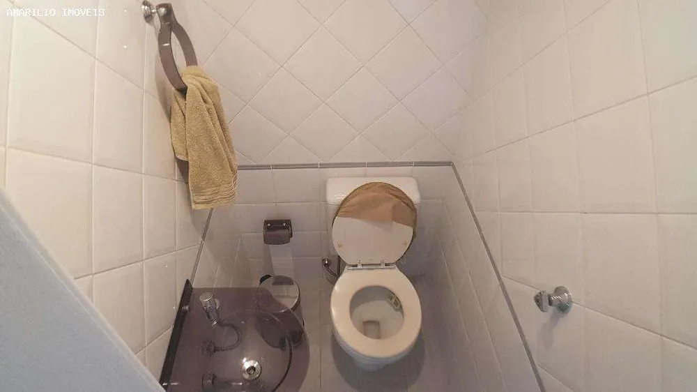 Apartamento, 3 quartos, 178 m² - Foto 29