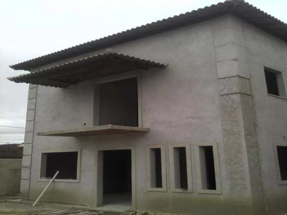 Casa, 3 quartos, 110 m² - Foto 6