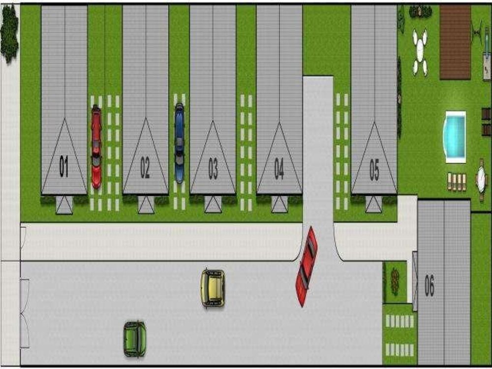 Casa, 3 quartos, 110 m² - Foto 4