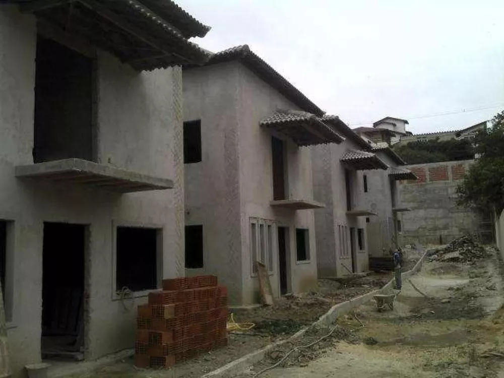 Casa, 3 quartos, 110 m² - Foto 5