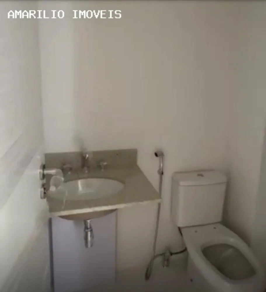 Apartamento, 2 quartos, 91 m² - Foto 10