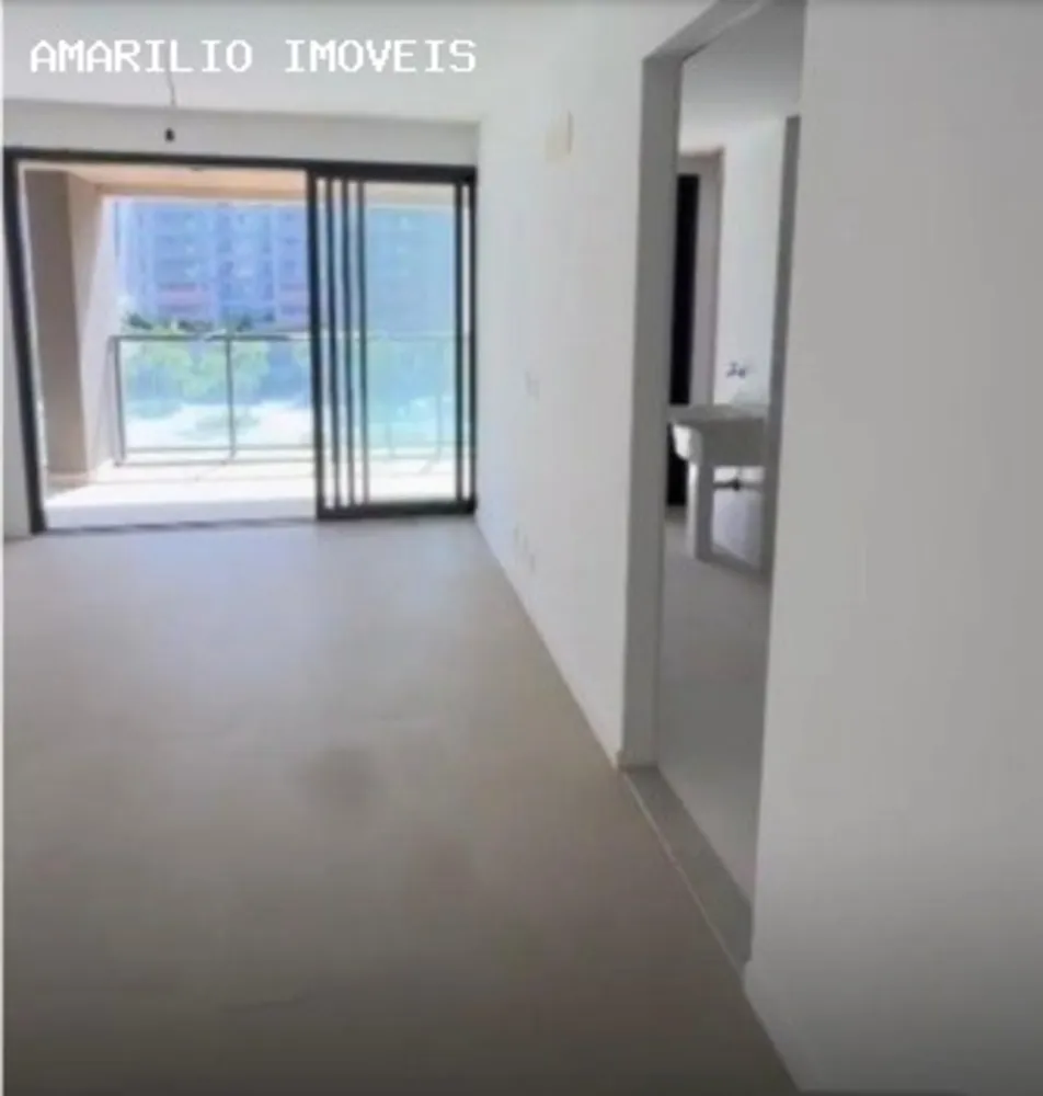Apartamento, 2 quartos, 91 m² - Foto 7