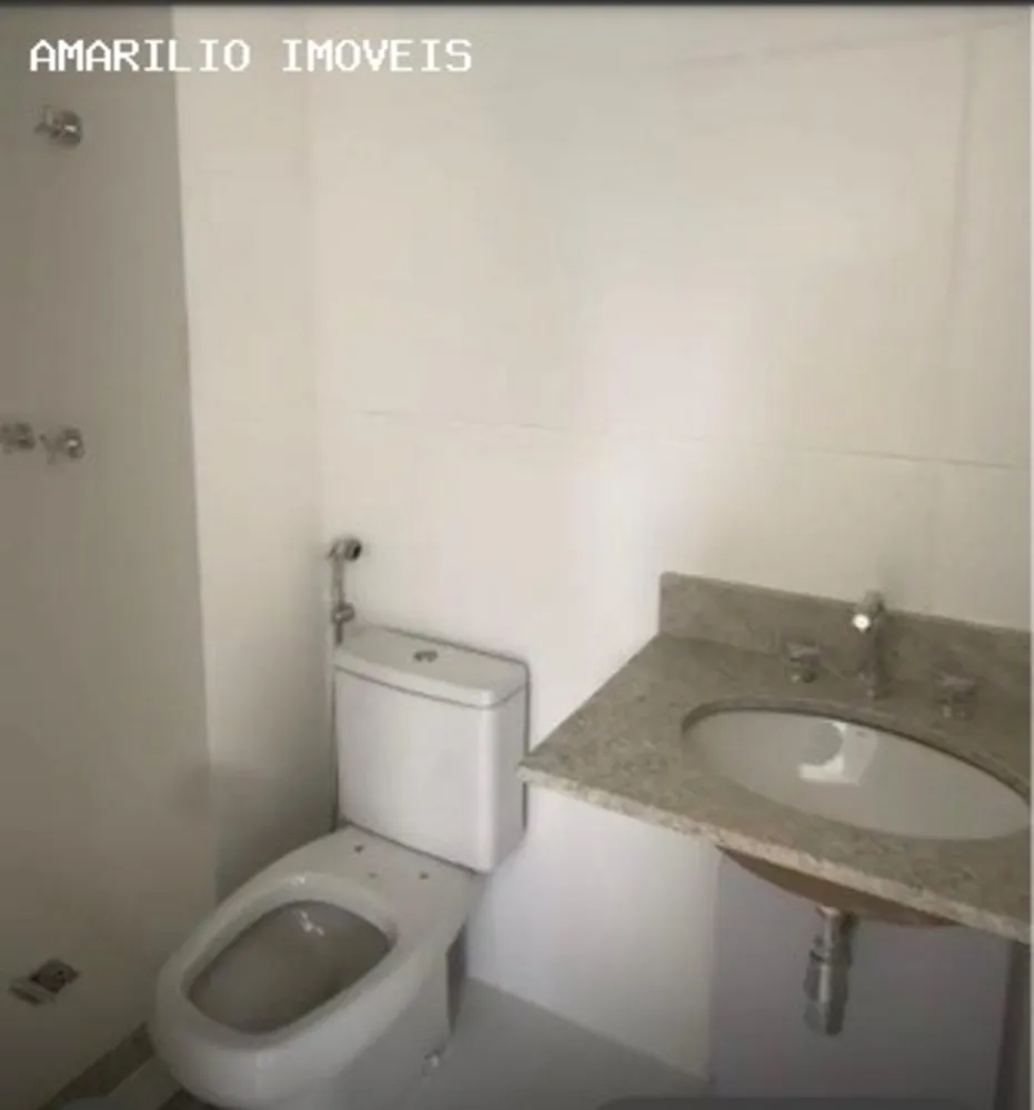 Apartamento, 2 quartos, 91 m² - Foto 8