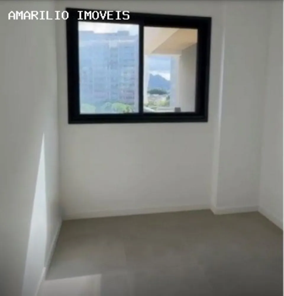 Apartamento, 2 quartos, 91 m² - Foto 9