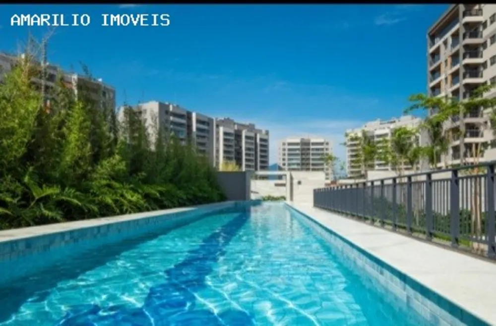 Apartamento, 2 quartos, 91 m² - Foto 21