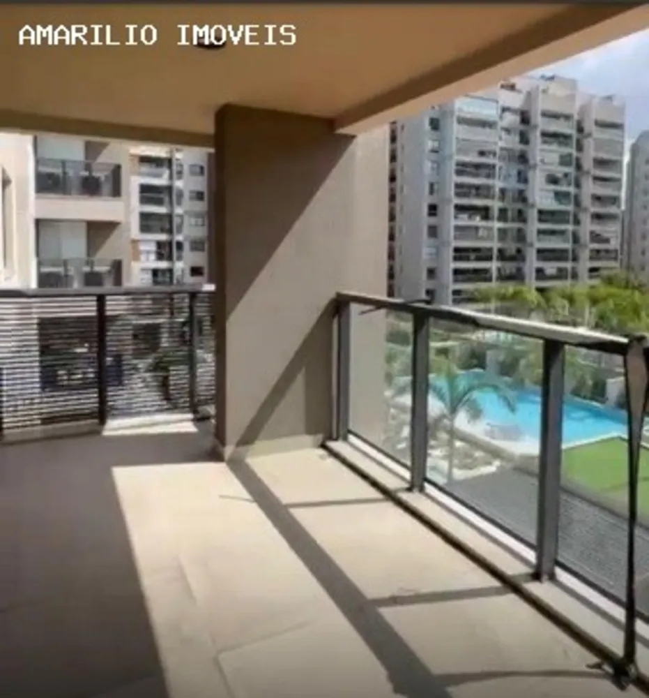 Apartamento, 2 quartos, 91 m² - Foto 6