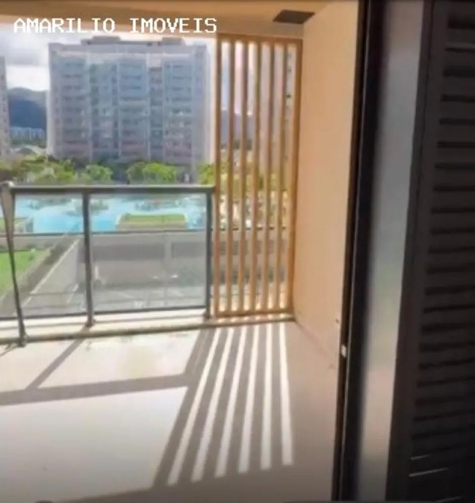 Apartamento, 2 quartos, 91 m² - Foto 14