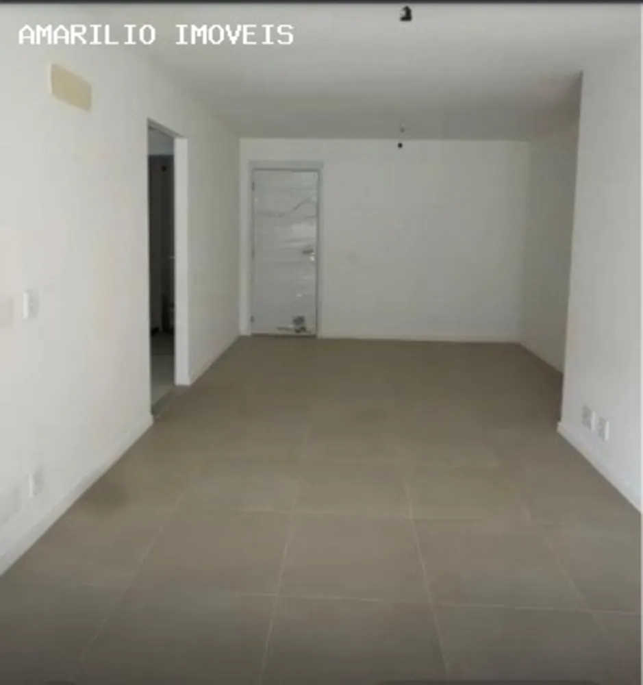 Apartamento, 2 quartos, 91 m² - Foto 4
