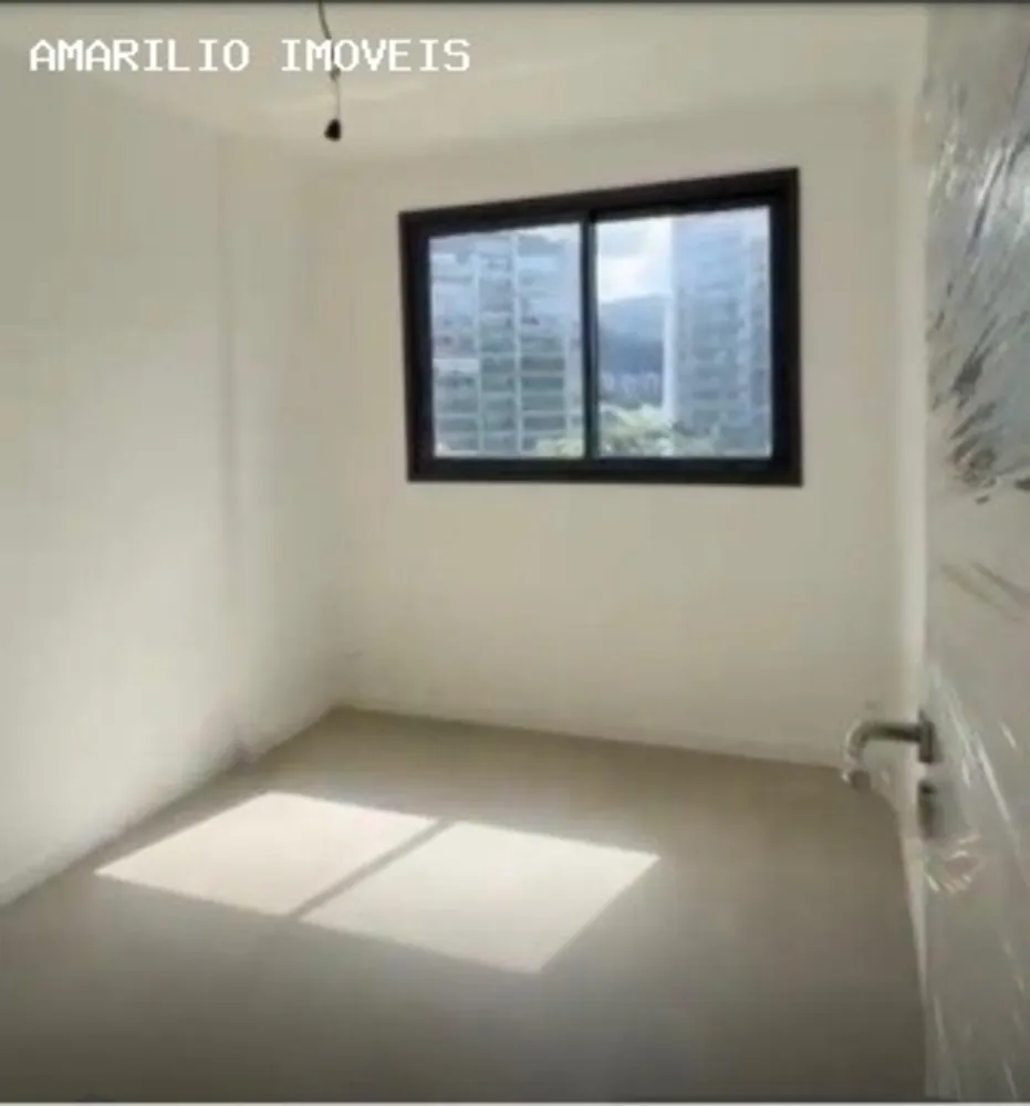 Apartamento, 2 quartos, 91 m² - Foto 11