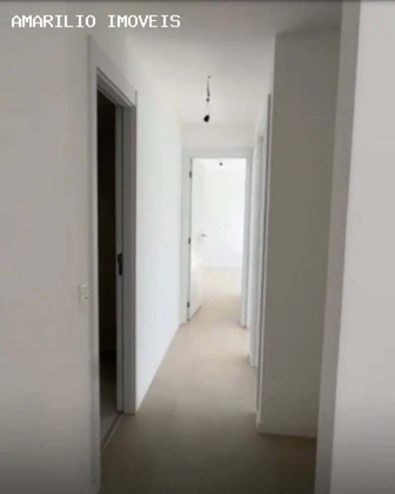 Apartamento, 2 quartos, 91 m² - Foto 5