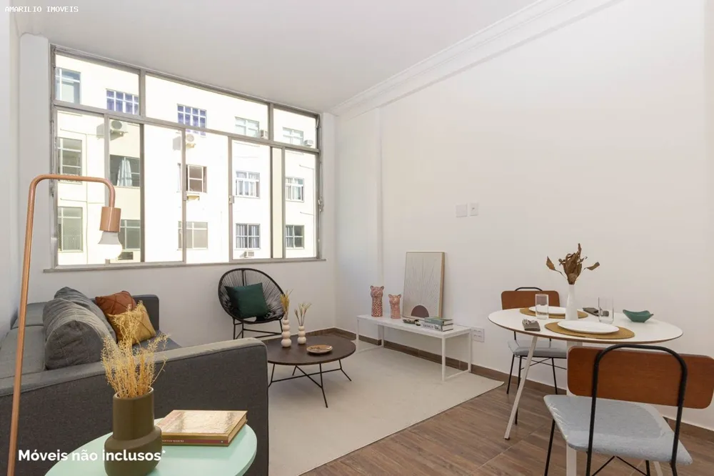 Apartamento, 2 quartos, 93 m² - Foto 6