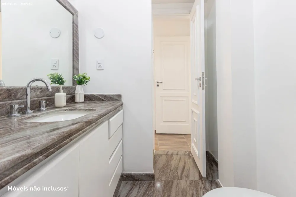 Apartamento, 2 quartos, 93 m² - Foto 11