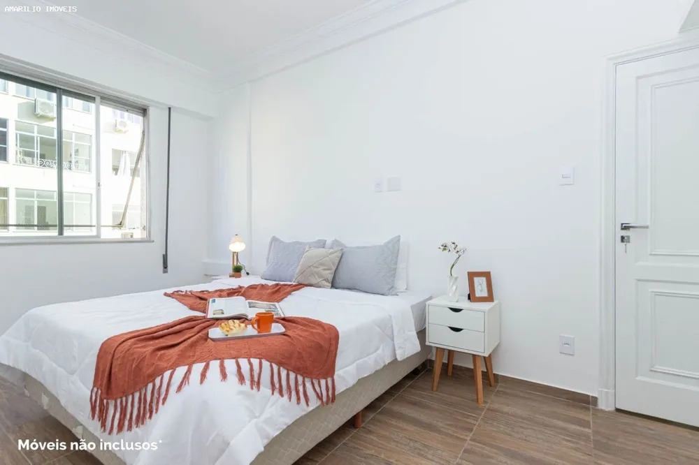 Apartamento, 2 quartos, 93 m² - Foto 15