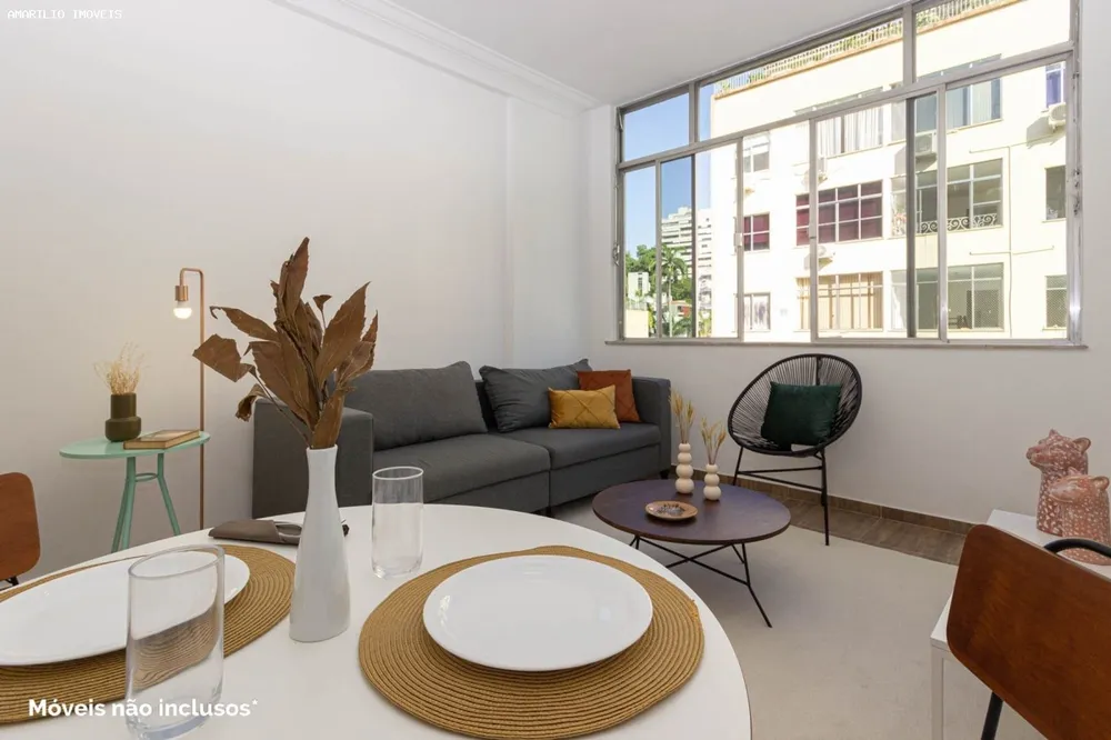 Apartamento, 2 quartos, 93 m² - Foto 5