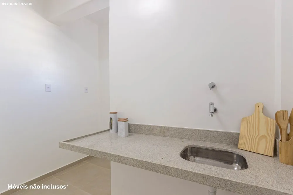 Apartamento, 2 quartos, 93 m² - Foto 23