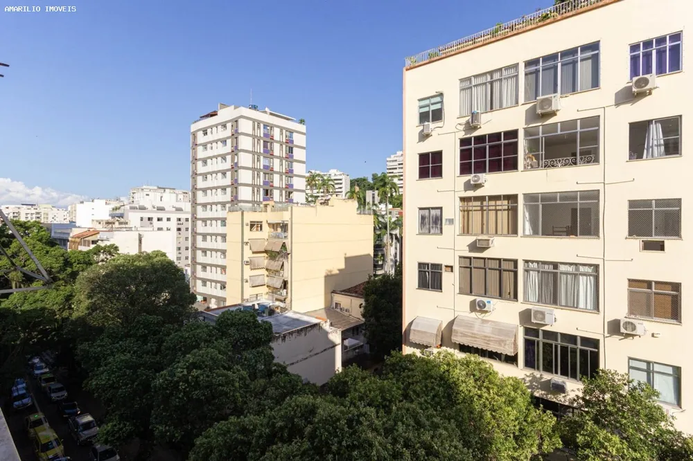 Apartamento, 2 quartos, 93 m² - Foto 33