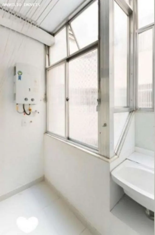 Apartamento, 3 quartos, 130 m² - Foto 11