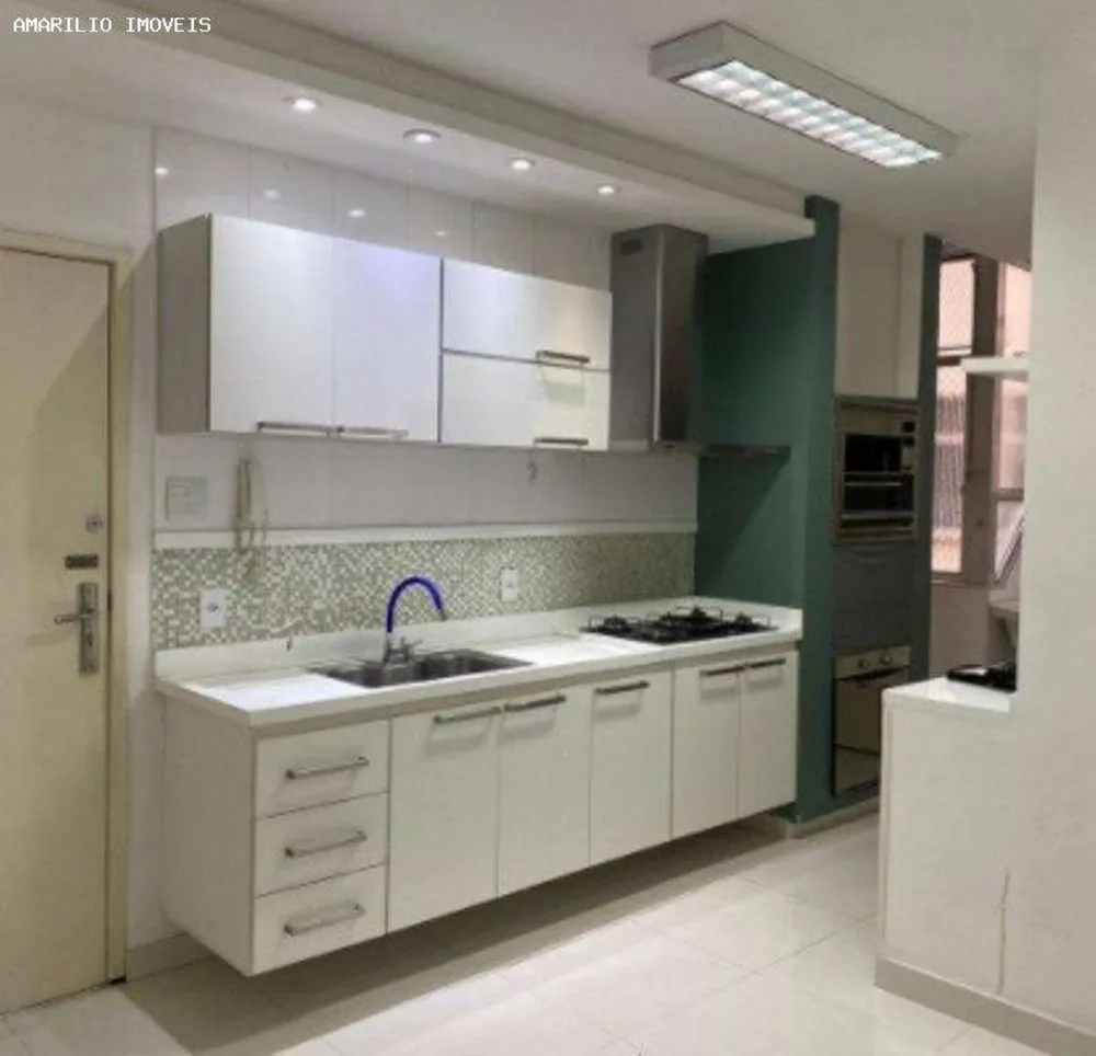 Apartamento, 3 quartos, 130 m² - Foto 15